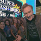 Illustration for article titled Conan OBrien Tries Games (And Hijinks) At E3 2014